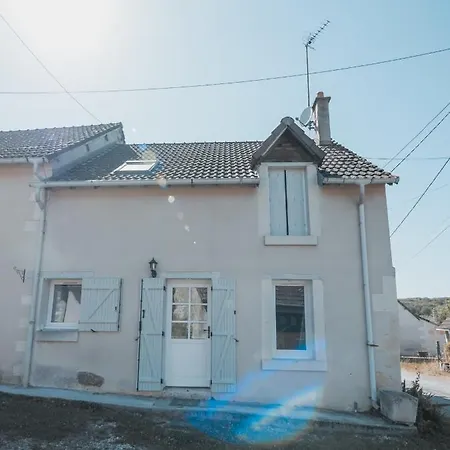 Villa La Ferme Étoilée à Valençay Extérieur photo