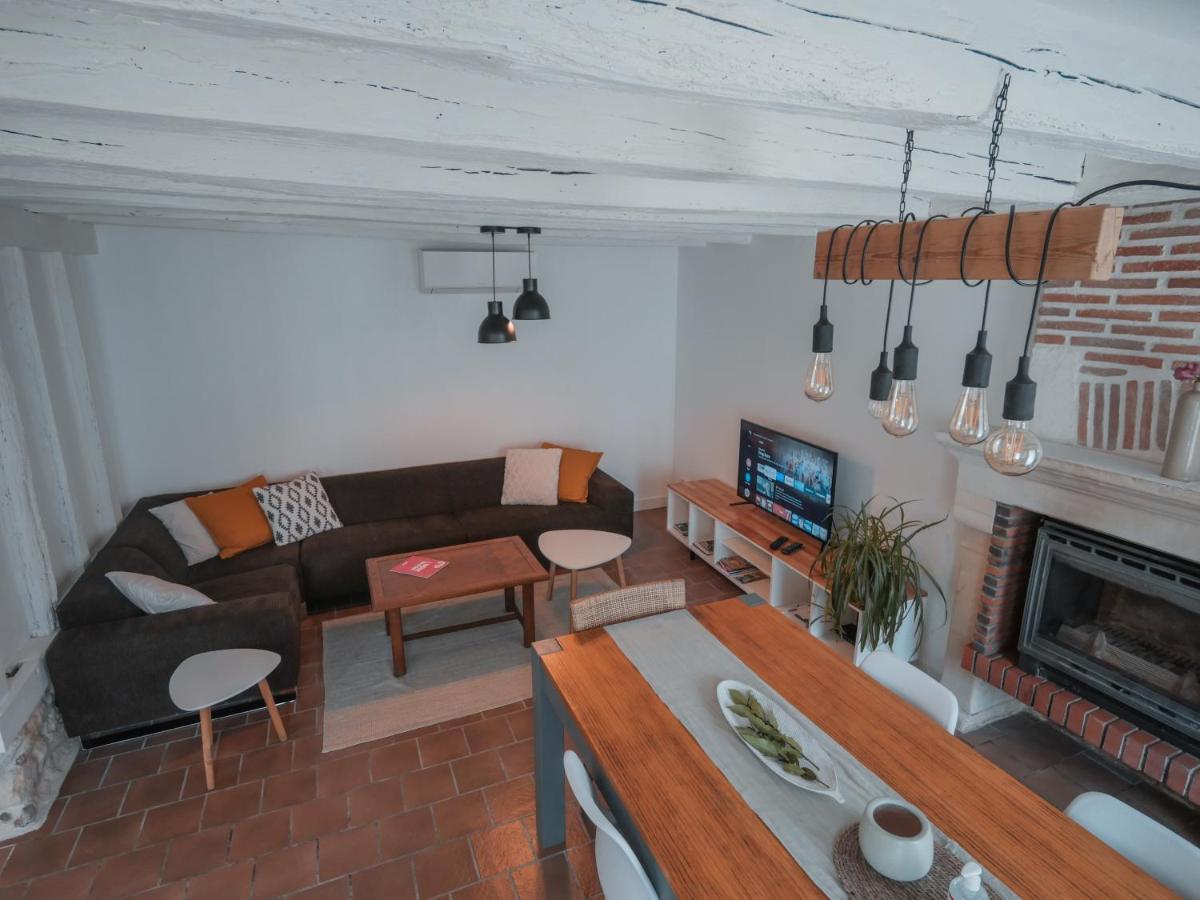 La Ferme Etoilee Holiday home Valencay