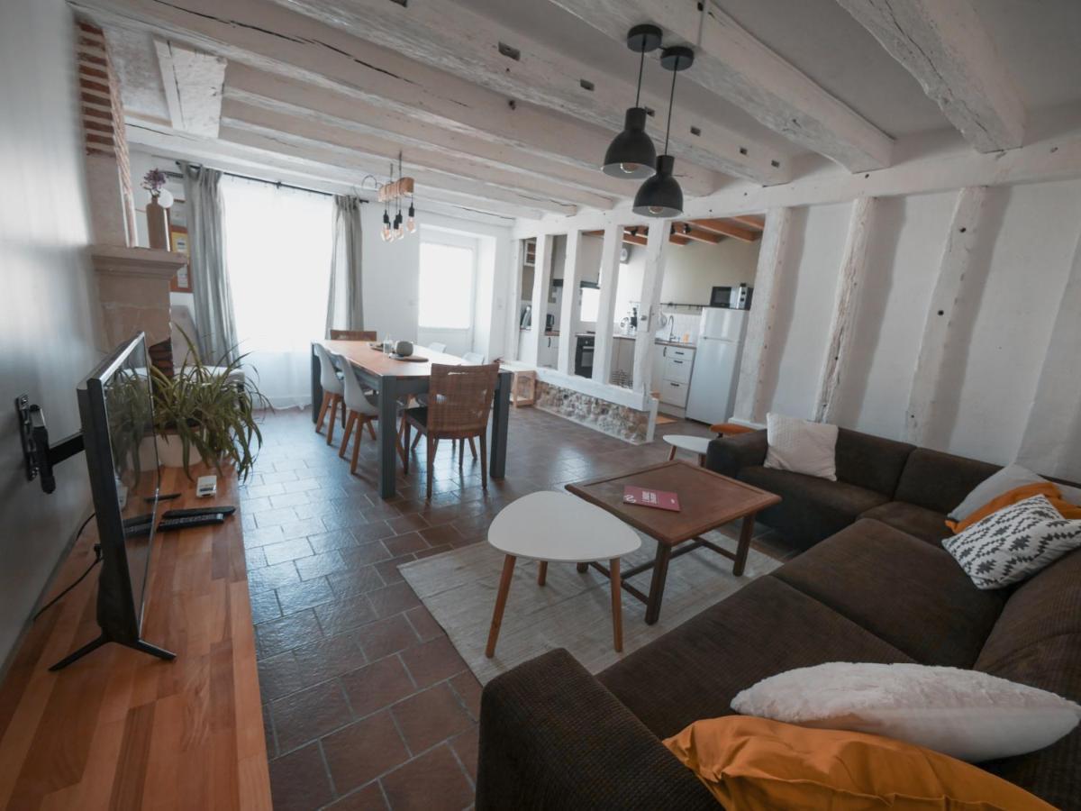 Holiday home La Ferme Etoilee *