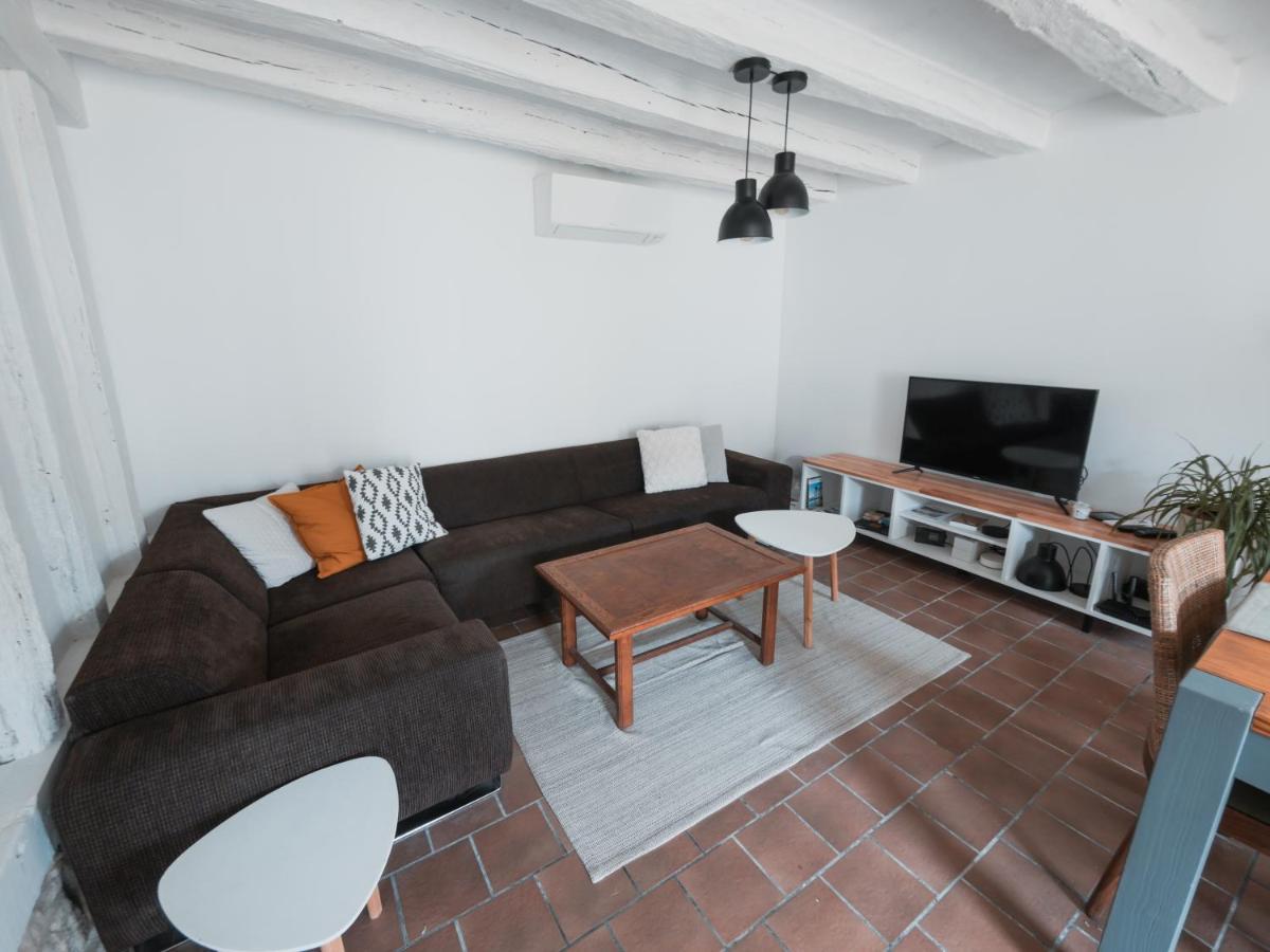 Holiday home La Ferme Etoilee Valencay