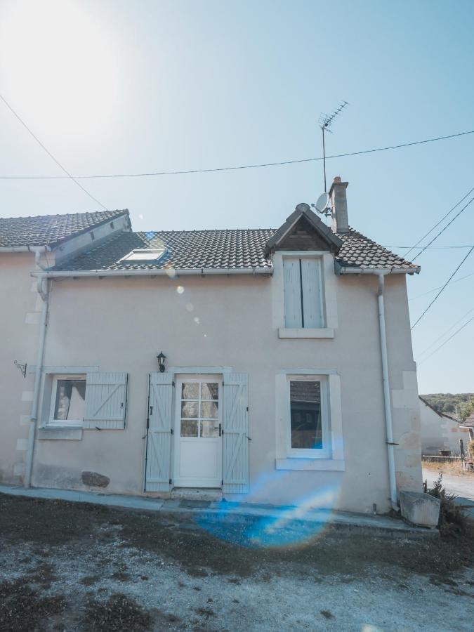 La Ferme Etoilee Holiday home Valencay