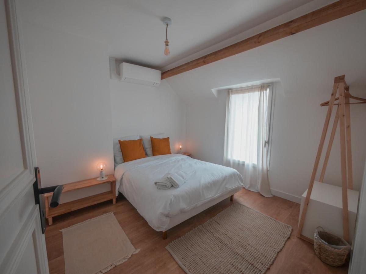 La Ferme Etoilee Holiday home Valencay