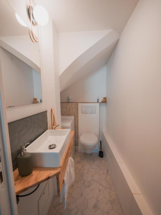Holiday home La Ferme Etoilee