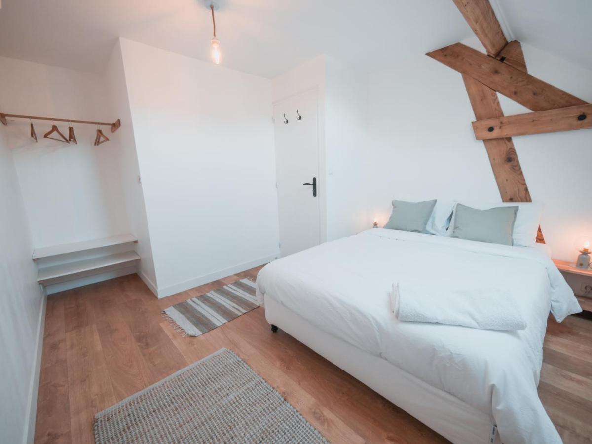 Holiday home La Ferme Etoilee Valencay