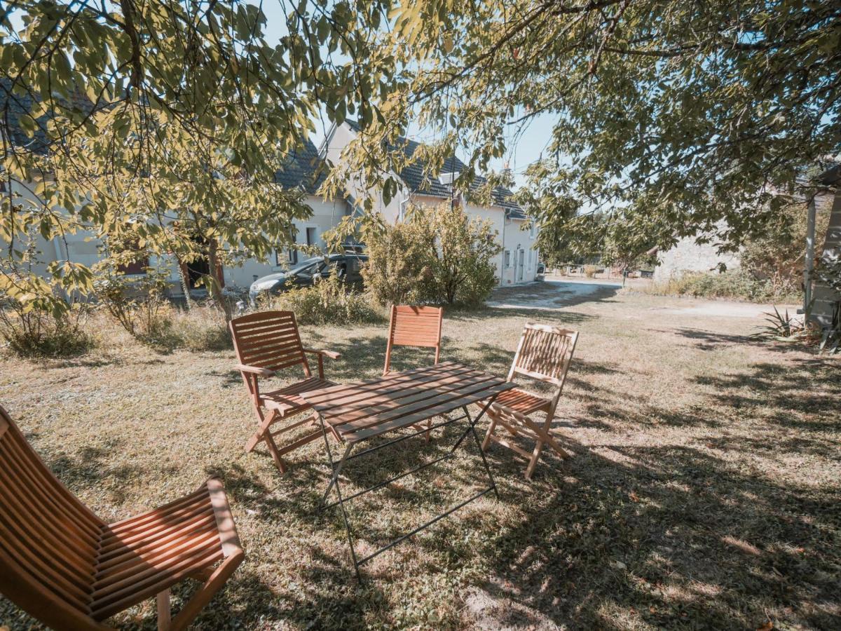 Holiday home La Ferme Etoilee